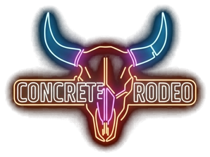 Concrete Rodeo